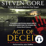 Act of Deceit