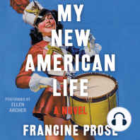 My New American Life