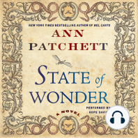 State of Wonder: A Novel