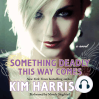 Something Deadly This Way Comes