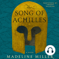 The Song of Achilles