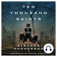 Ten Thousand Saints