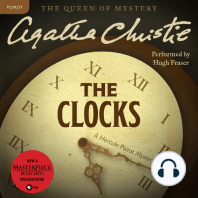 The Clocks