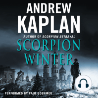 Scorpion Winter