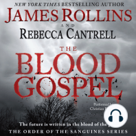 The Blood Gospel