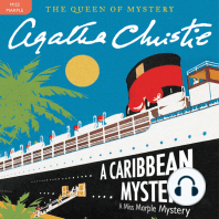 A Caribbean Mystery