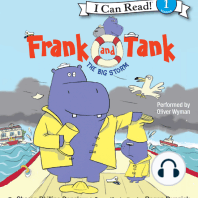 Frank and Tank