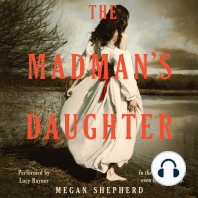 The Madman's Daughter