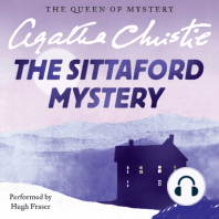 The Sittaford Mystery