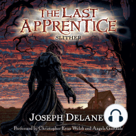 The Last Apprentice