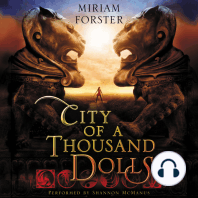 City of a Thousand Dolls