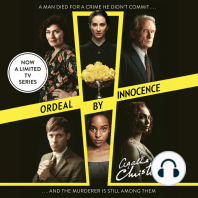 Ordeal by Innocence