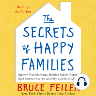 The Secrets of Happy Families