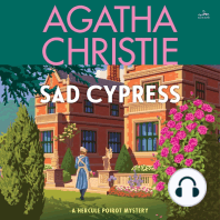 Sad Cypress