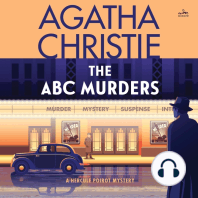 The ABC Murders