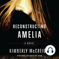 Reconstructing Amelia