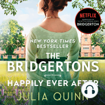 The Bridgertons: Happily Ever After