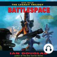 Battlespace