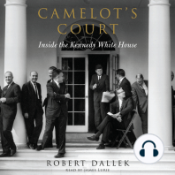 Camelot's Court