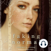 Faking Normal