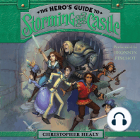 The Hero's Guide to Storming the Castle