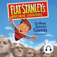 Flat Stanley's Worldwide Adventures #1