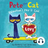 Pete the Cat