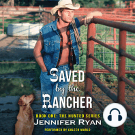 Saved by the Rancher