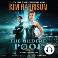 The Undead Pool