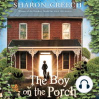 The Boy on the Porch