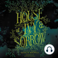 House of Ivy & Sorrow