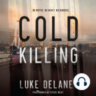 Cold Killing