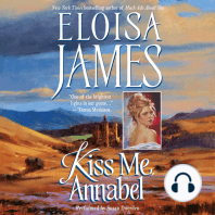 Kiss Me, Annabel