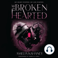 The Brokenhearted