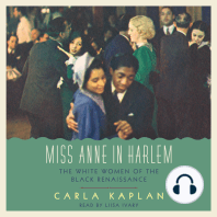 Miss Anne in Harlem