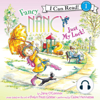 Fancy Nancy