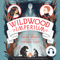 Wildwood Imperium