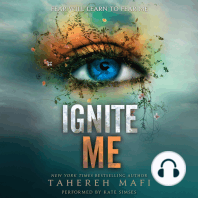 Ignite Me