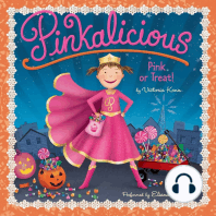 Pinkalicious