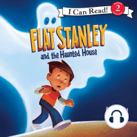 Flat Stanley and the Haunted House