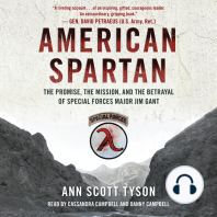 American Spartan
