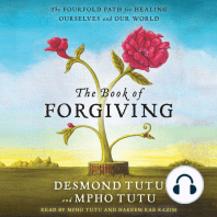 The Book of Forgiving