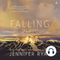 Falling for Owen