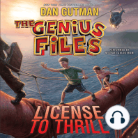 The Genius Files #5