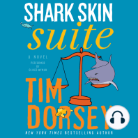 Shark Skin Suite