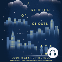 A Reunion Of Ghosts