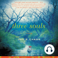 Three Souls