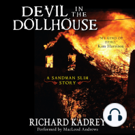 Devil in the Dollhouse