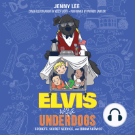 Elvis and the Underdogs