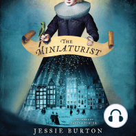 The Miniaturist